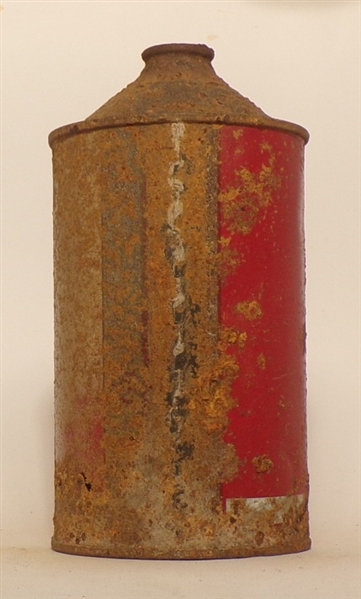 Yuengling Quart Cone Top #2, USBC 221-5