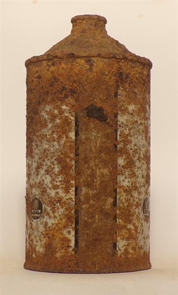 Graupner's Old German Quart Cone Top, USBC 211-8