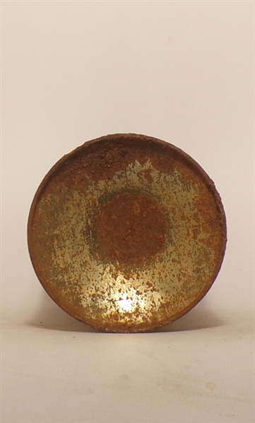 Graupner's Old German Quart Cone Top, USBC 211-8