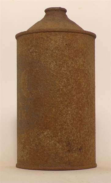 M.C. Quart Cone Top, USBC 214-18