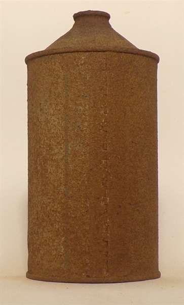 M.C. Quart Cone Top, USBC 214-18