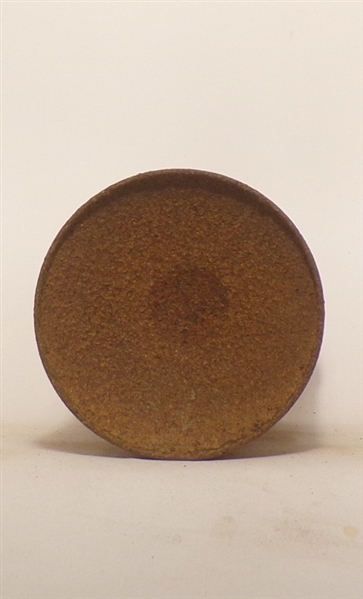 M.C. Quart Cone Top, USBC 214-18