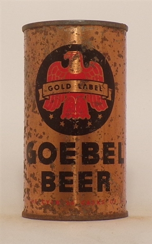 Goebel Opening Instructional Flat Top