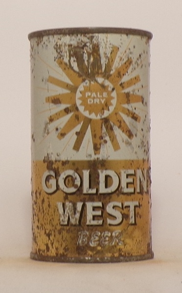 Golden West Flat Top