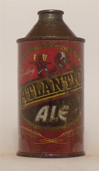 Atlantic Ale Cone Top