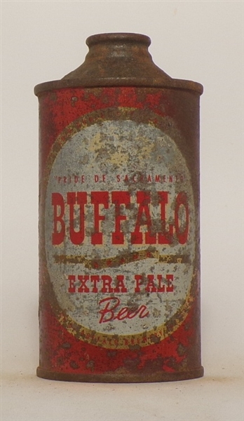 Buffalo Cone Top