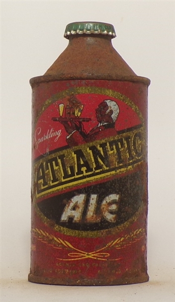 Atlantic Ale Cone Top