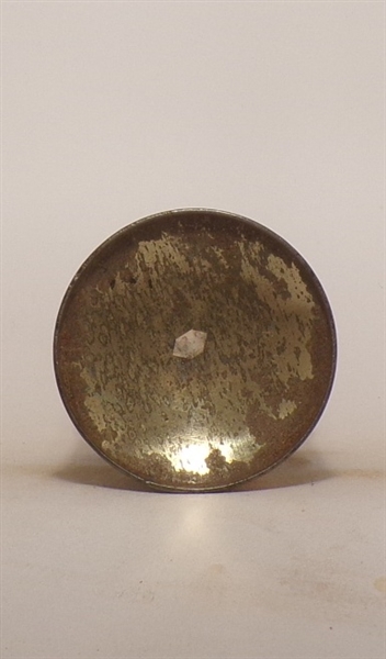 Gold Medal Cone Top