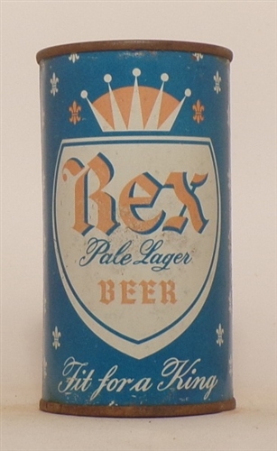 Rex Flat Top
