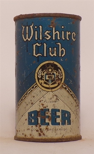 Wilshire Club Opening Instructional Flat Top