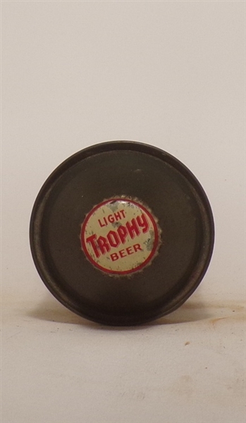 Trophy Cone Top