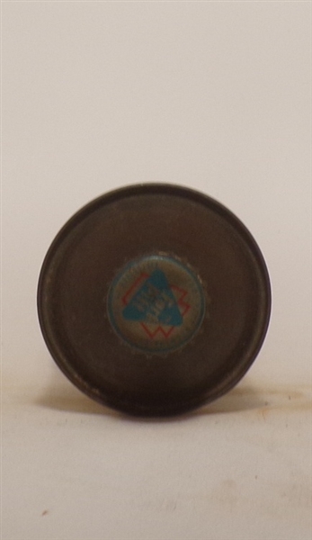 Fort Pitt Cone Top #2
