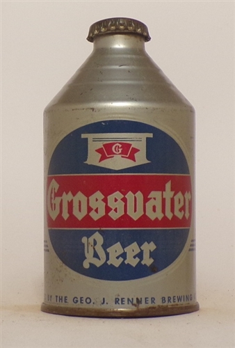 Grossvater Crowntainer