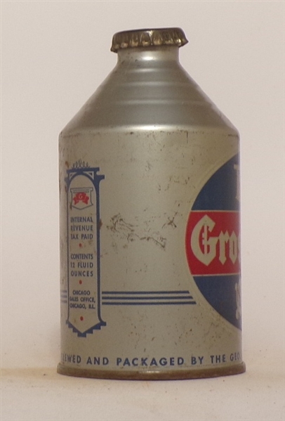 Grossvater Crowntainer