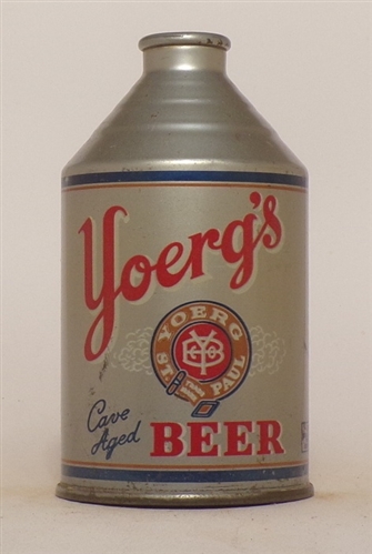 Yoergs Crowntainer
