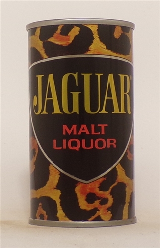 Jaguar Tab