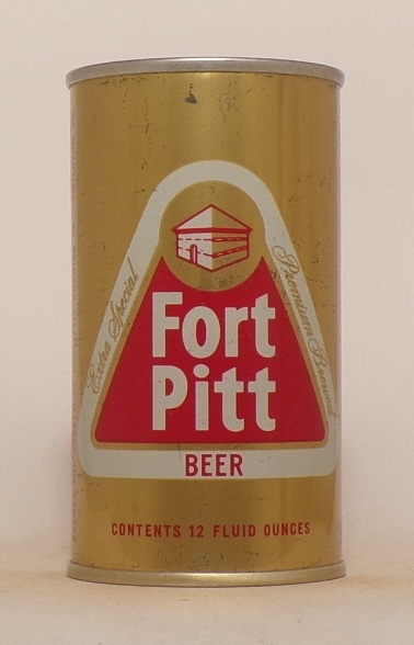 Fort Pitt