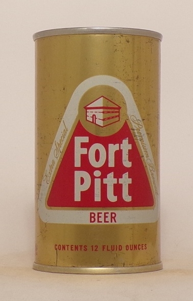 Fort Pitt