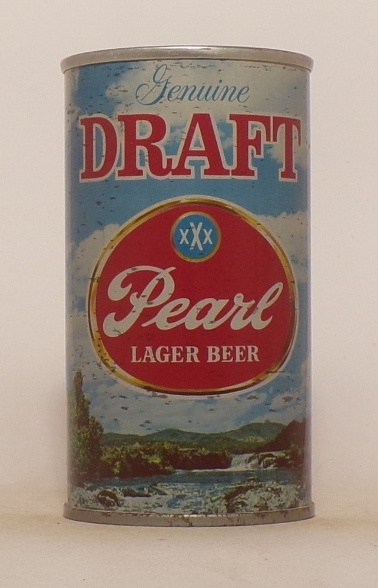 Pearl Draft Tab