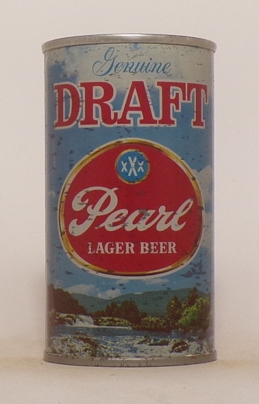 Pearl Draft Tab