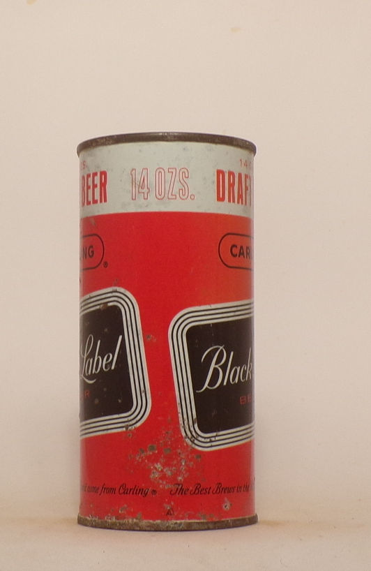 Lot Detail - Black Label 14 Ounce Juice Tab