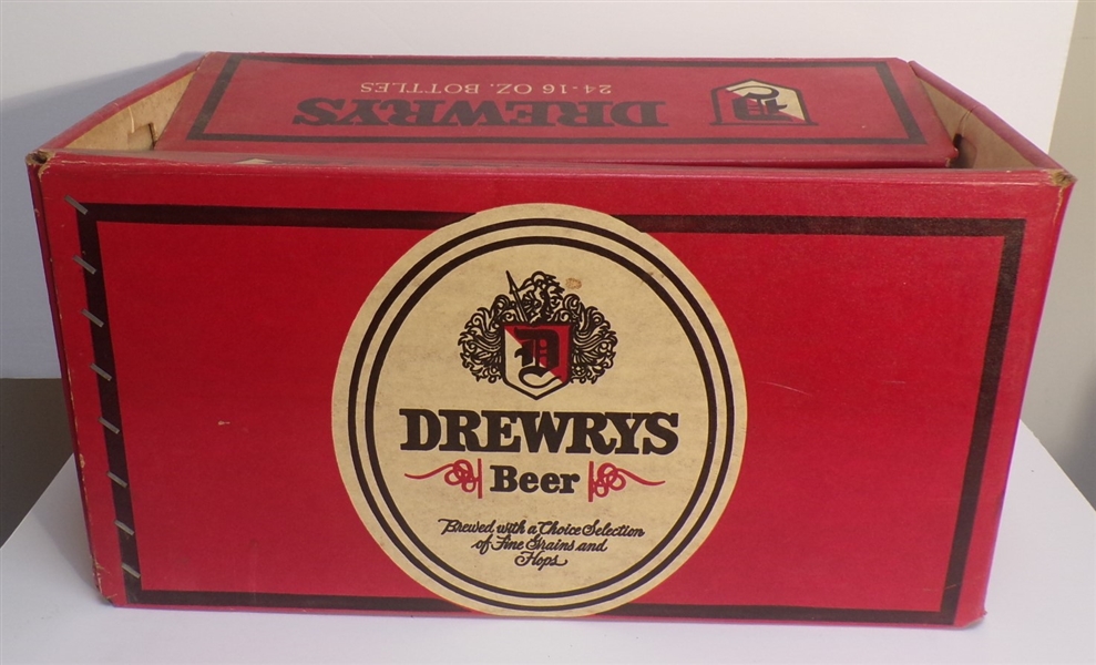 Drewry's Carton, South Bend, IN