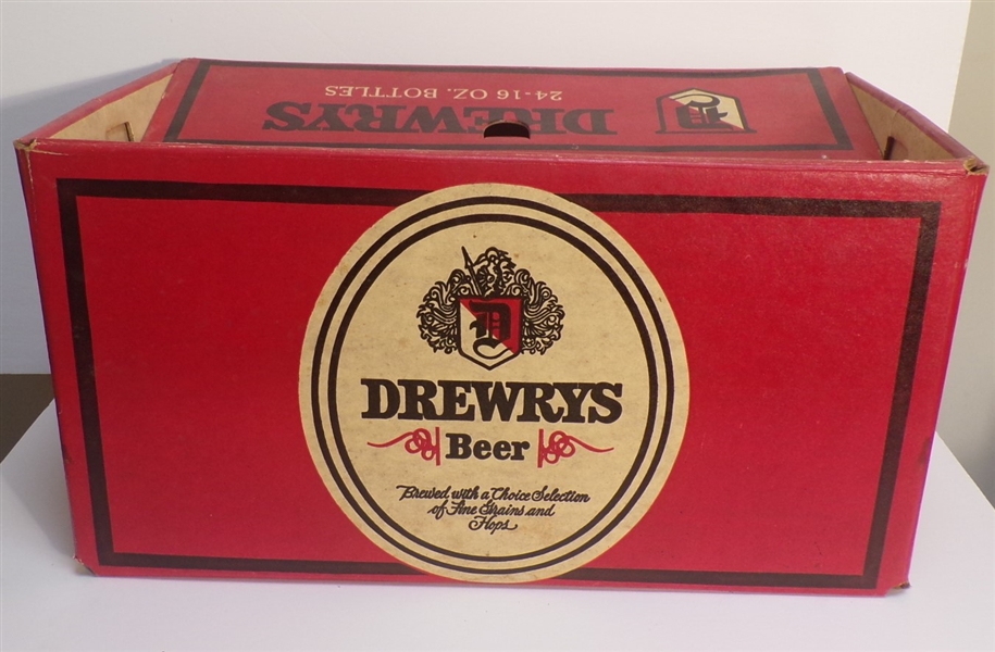 Drewry's Carton, South Bend, IN