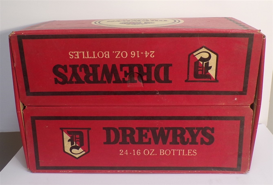 Drewry's Carton, South Bend, IN