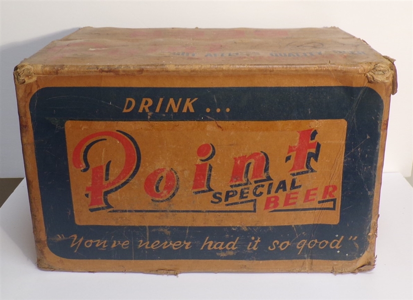 Point Carton