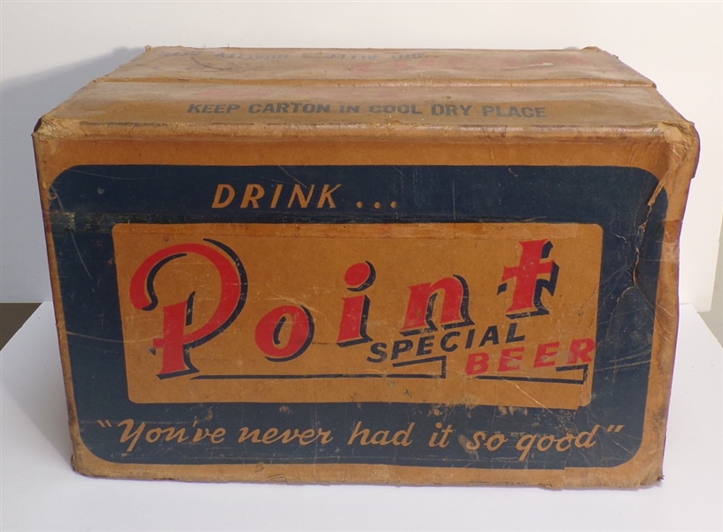 Point Carton