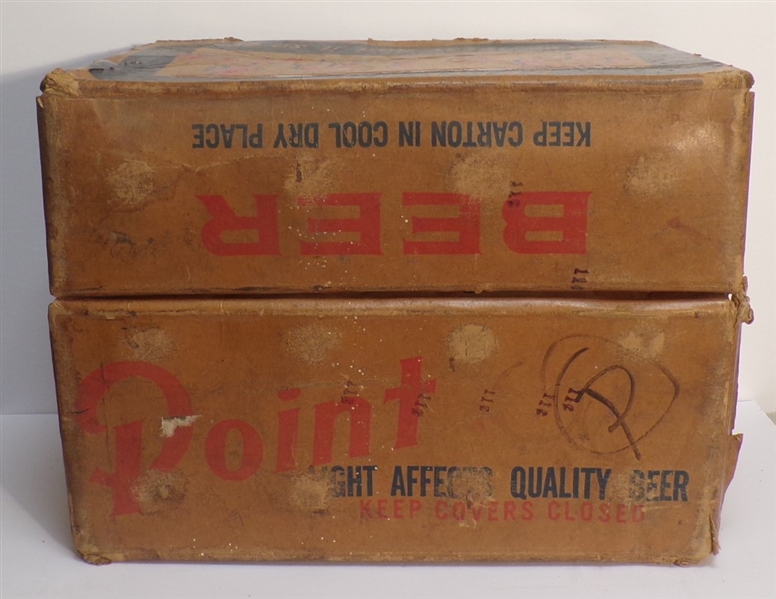 Point Carton