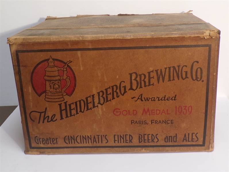 Heidelberg Carton