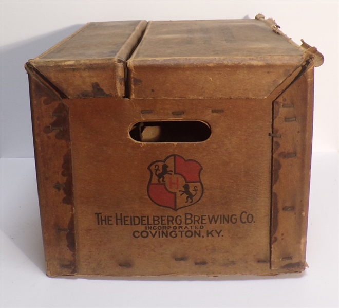Heidelberg Carton