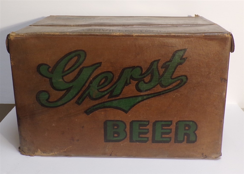Gerst Carton