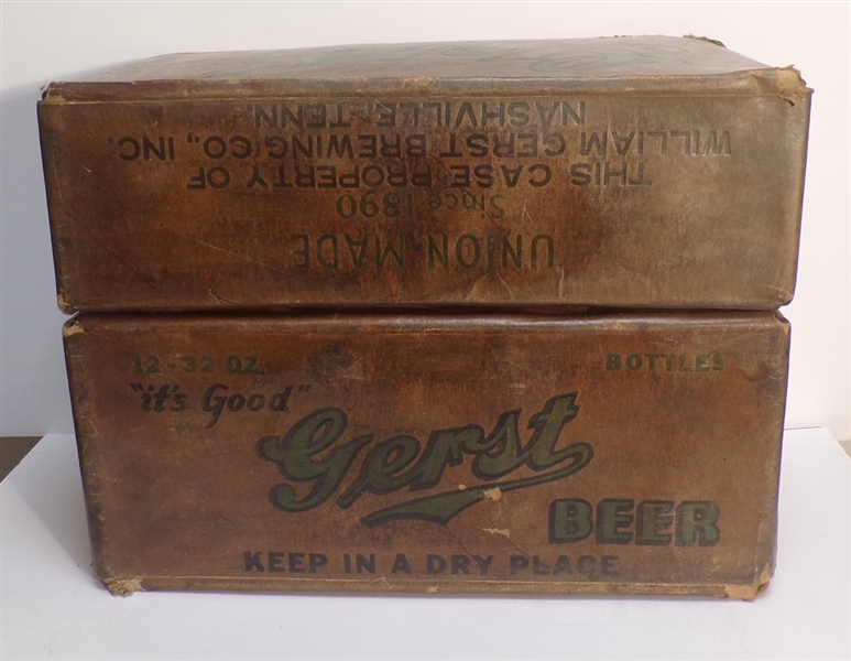 Gerst Carton