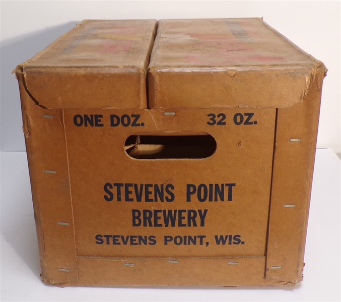 Point Carton