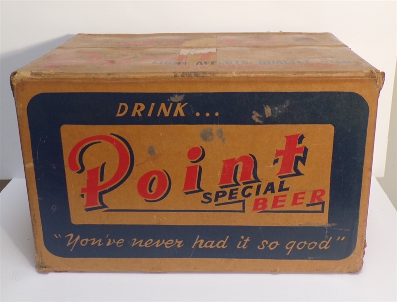 Point Carton