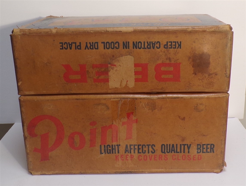 Point Carton