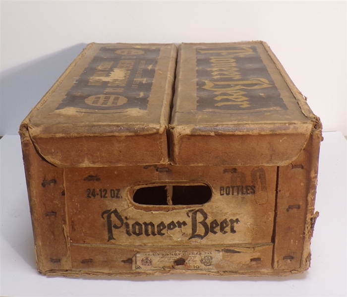 Pioneer Carton