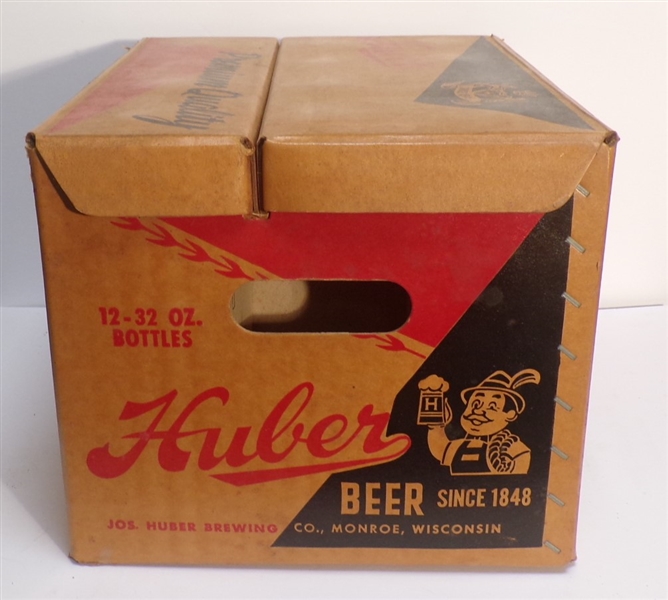 Huber Carton