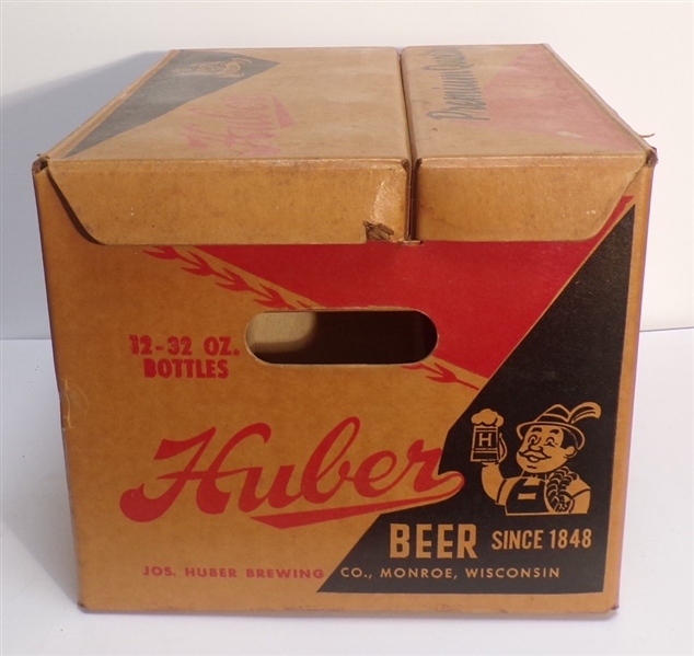 Huber Carton