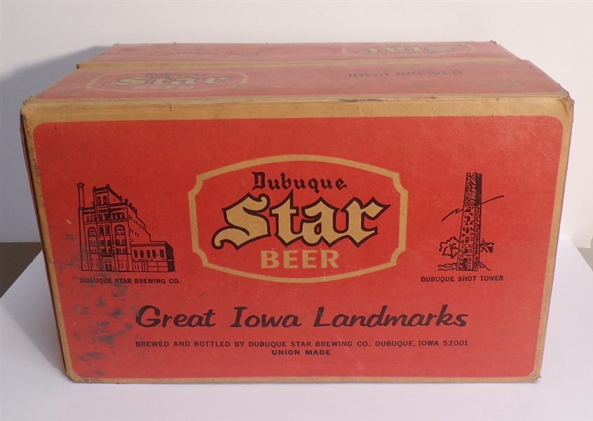 Dubuque Star Carton