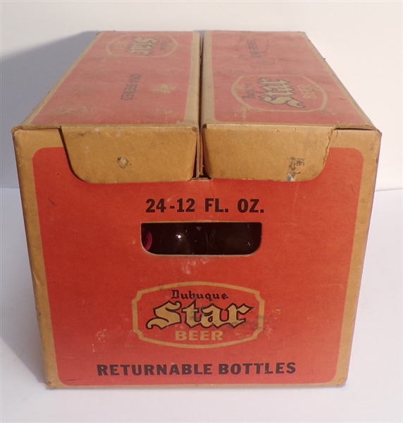 Dubuque Star Carton