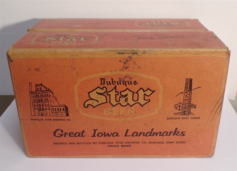 Dubuque Star Carton