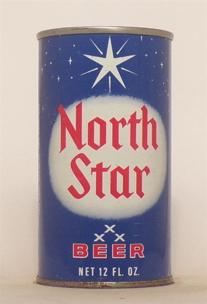 North Star Tab Top