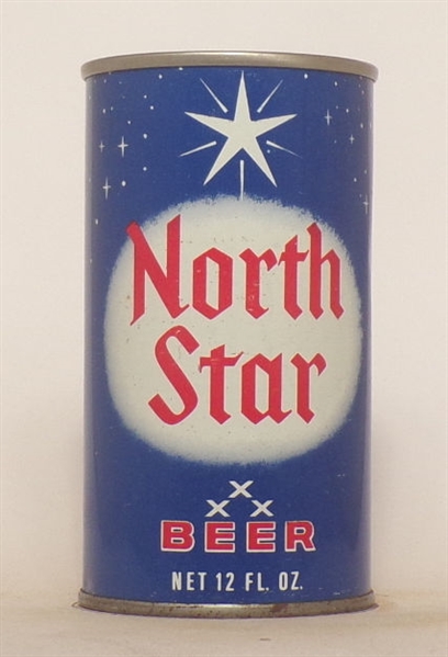 North Star Tab Top