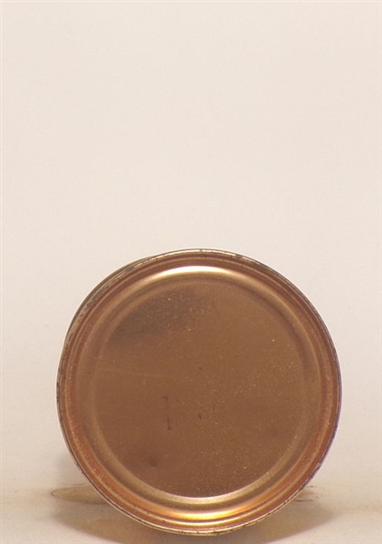 Ballantine Ale Flat Top #19