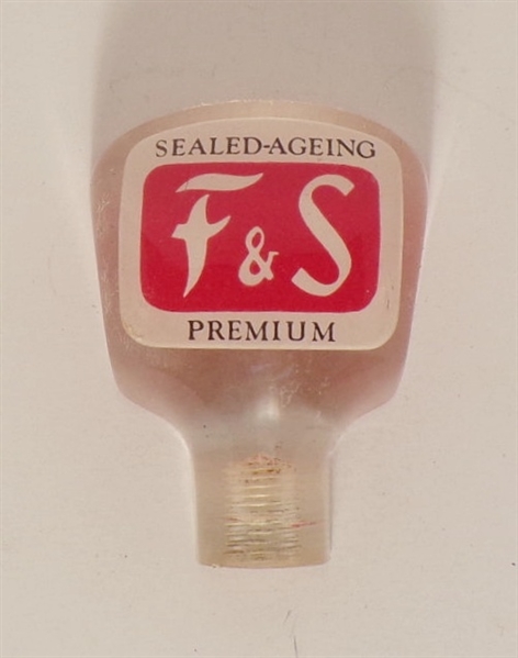 F&S Acrylic Tap Marker