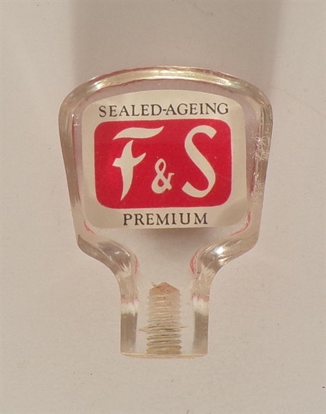 F&S Acrylic Tap Marker