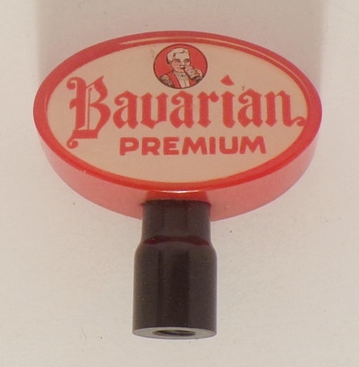 Bavarian Plastic Tap Marker